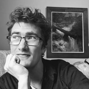 Justin Donaldson