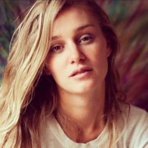 Elizabeth Gilpin