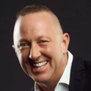 Gary Saunders