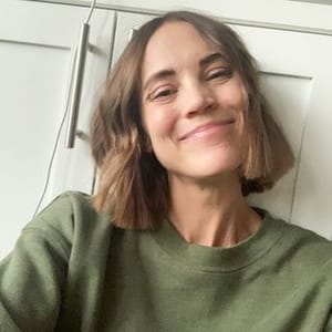 Mandie Sherman