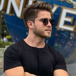 Gabriel Roncatti