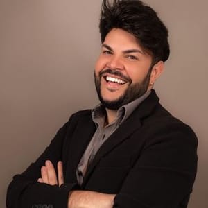 Ricardo Ferreira Cabeleireiros