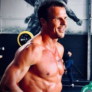 Yannick Obenauer
