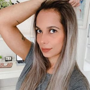Tamara Dantas