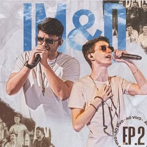 Joao Marcos E Danilo
