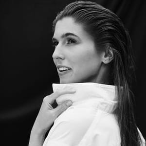 Arianna Rovegno