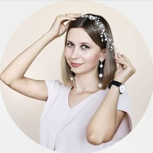 Svadebnye Ukrasheniya Dlya Volos