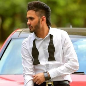 Jaskaran Singh Saini