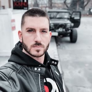 Donnie Klang