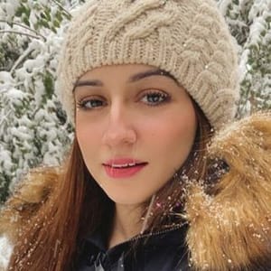 Nabeeha Khan