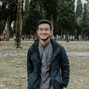 Naufal Huda