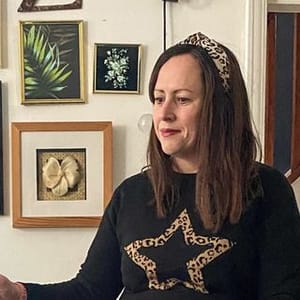 Mel Boyden