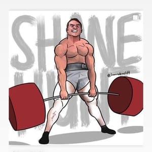 Shane Hunt