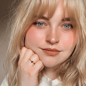 Dina Moss
