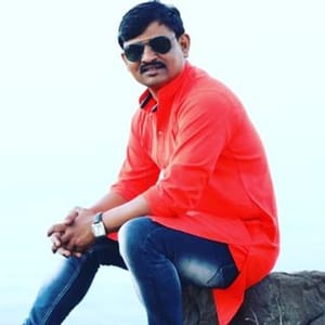 Bharat Shinde