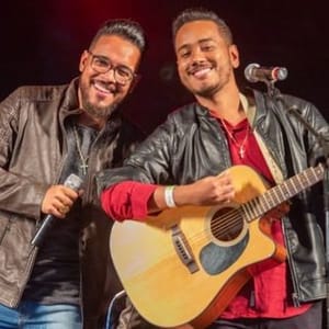 Ze Paulo E Henrique