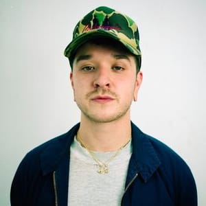 Caleb Hahne-quintana