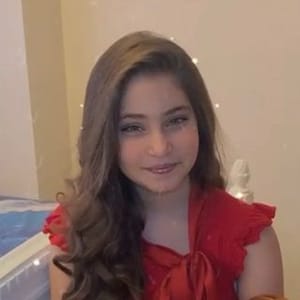 Doryana Rahmani