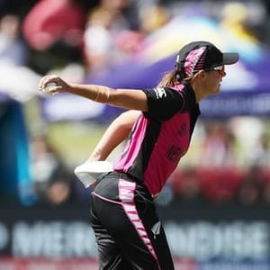 Amelia Kerr