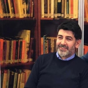 Levent Gultekin