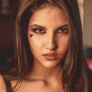Kajal Lalwani