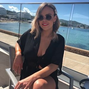 Gemma Hunter