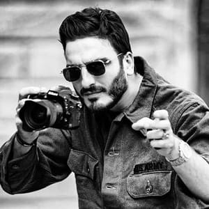 Massimiliano Cervone Ph