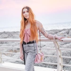 Marta Bloch