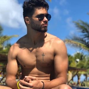 Iago Cesar
