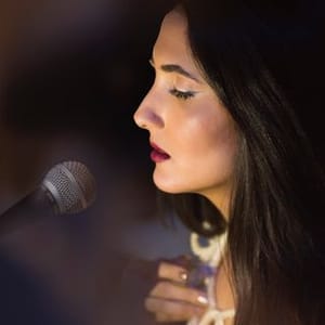 Shadi Amini