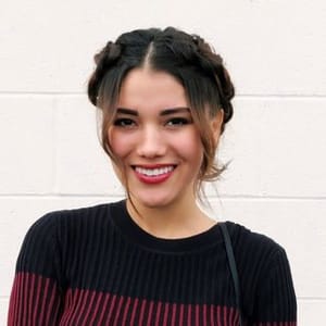 Mariah Amador Hernandez