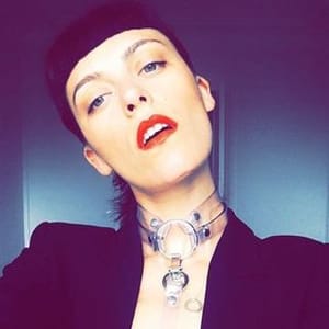Maria Abramenko