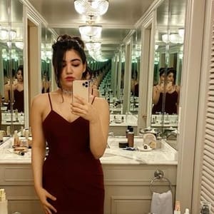 Aditi G Sharma