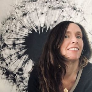 Mary Blueherbal Educator