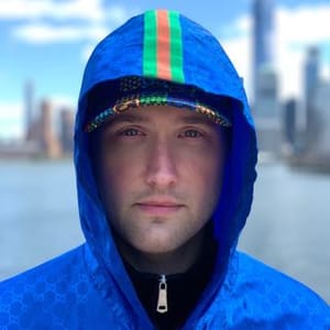 Cameron Lesiege