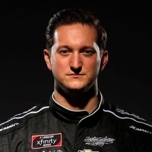 Jordan Anderson