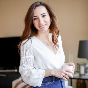 Ecem Arda