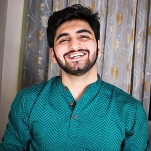Kritesh Taneja