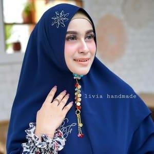 Strapmasktasbihbros Dagu