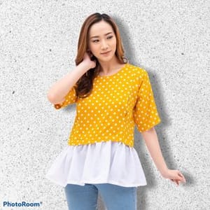 Baju Hamil Menyusui