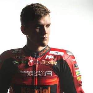 Gabriel Rodrigo