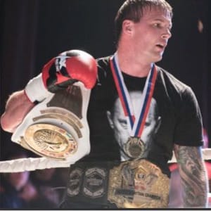 Evgenii Ganin