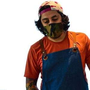 Sushi  Nicolas