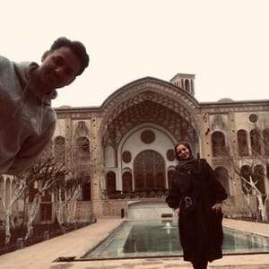 Mahdi Tootoonchi