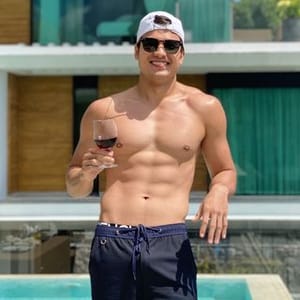Marco Gumabao