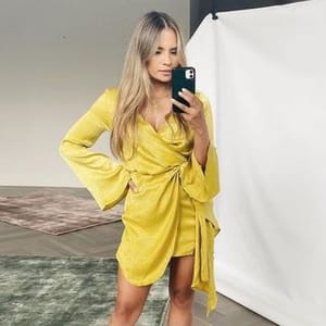 Sanchia Sevel