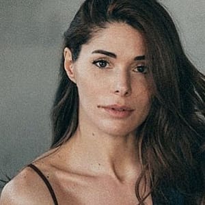 Valentina Giacometti