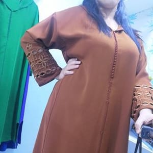 Assma Azaif