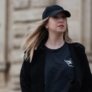 Sophie Maude