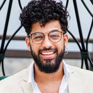 Rodrigo Albuquerque